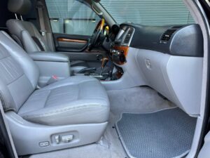 Lexus LX470