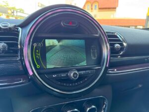 Mini Cooper Clubman