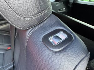 Mercedes-Benz GLS 450