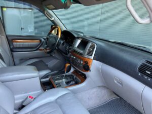 Lexus LX470