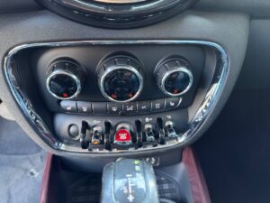 Mini Cooper Clubman