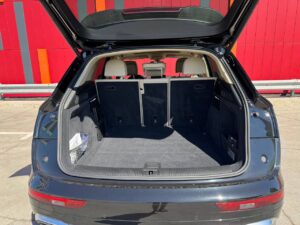 Audi Q5 Premium Plus