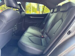 Toyota Camry 70