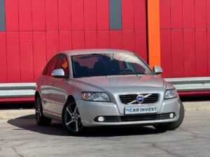 Volvo S40