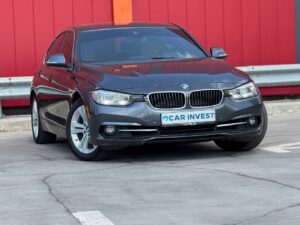 Bmw F30
