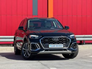 Audi Q5 Premium Plus