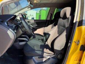 Seat Altea 4 Freetrak