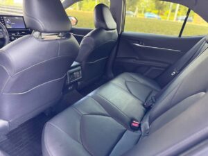 Toyota Camry 70