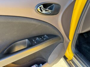 Seat Altea 4 Freetrak