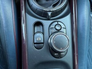 Mini Cooper Clubman
