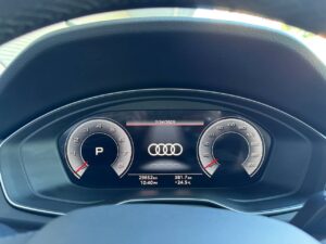 Audi Q5 Premium Plus