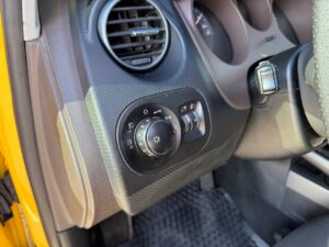 Seat Altea 4 Freetrak