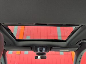 Mercedes-Benz GLS 450