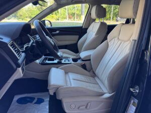 Audi Q5 Premium Plus