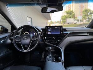 Toyota Camry 70
