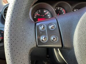 Seat Altea 4 Freetrak