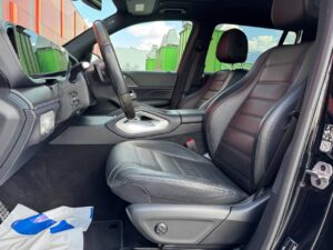 Mercedes-Benz GLS 450