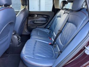 Mini Cooper Clubman