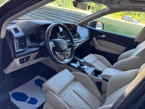 Audi Q5 Premium Plus