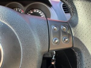Seat Altea 4 Freetrak