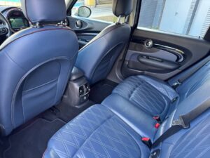 Mini Cooper Clubman