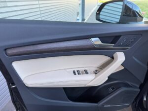 Audi Q5 Premium Plus