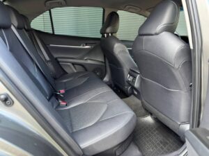 Toyota Camry 70