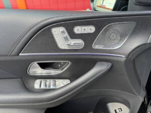 Mercedes-Benz GLS 450