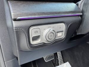 Mercedes-Benz GLS 450
