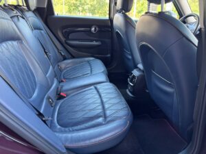 Mini Cooper Clubman