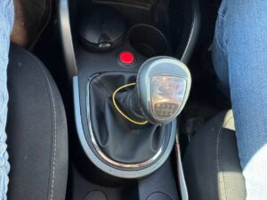 Seat Altea 4 Freetrak