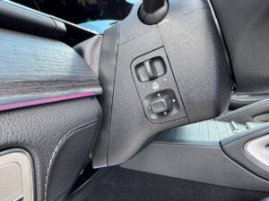 Mercedes-Benz GLS 450