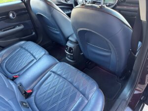 Mini Cooper Clubman