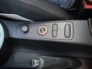 Seat Altea 4 Freetrak