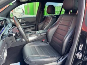 Mercedes-Benz GLS 450