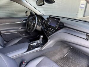 Toyota Camry 70