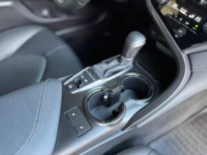 Toyota Camry 70