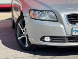 Volvo S40