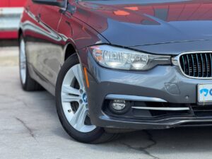 Bmw F30