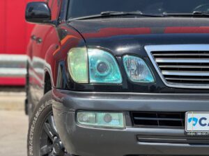 Lexus LX470