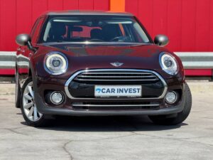 Mini Cooper Clubman