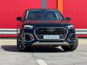 Audi Q5 Premium Plus