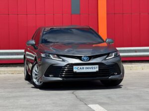 Toyota Camry 70