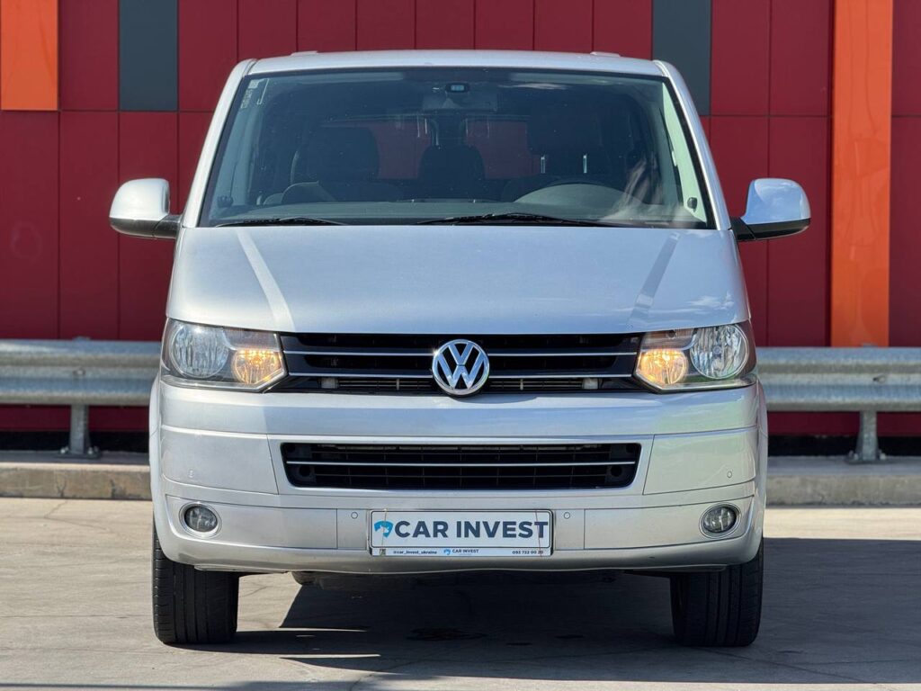 Volkswagen T5