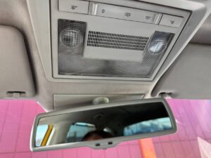 Seat Altea 4 Freetrak