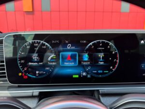Mercedes-Benz GLS 450
