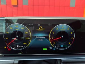 Mercedes-Benz GLS 450