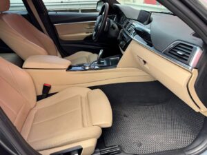Bmw F30