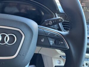 Audi Q5 Premium Plus
