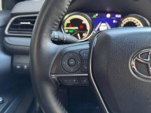Toyota Camry 70